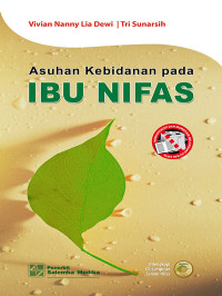 Image of Asuhan Kebidanan pada Ibu Nifas