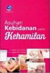 Image of Asuhan Kebidanan pada Kehamilan