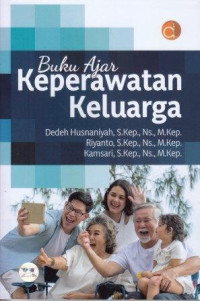 Image of Buku Ajar Keperawatan Keluarga
