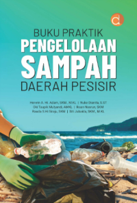 Image of Buku Praktik Pengelolaan Sampah Daerah Pesisir