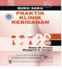 Image of Buku Saku Klinik Kebidanan