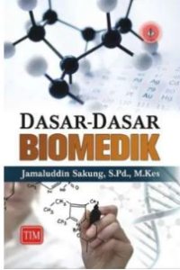 Image of Dasar-dasar Biomedik