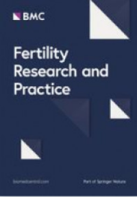 Image of Fertility Research and Practice