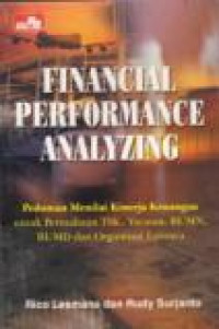 Image of Financial Performance Analyzing