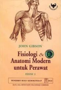 Image of Fisiologi & Anatomi Modern Untuk Perawat Edisi 2