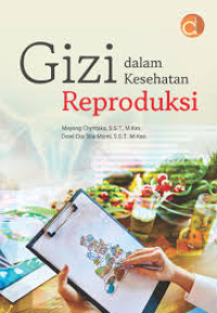 Image of Gizi Dalam Kesehatan Reproduksi