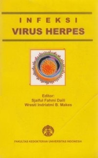 Image of Infeksi Virus Herpes