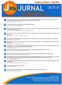 Image of Jurnal Kebidanan Poltekkes Kemenkes Semarang