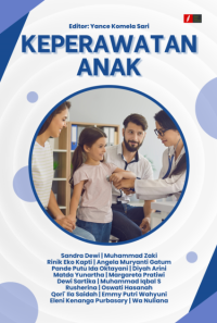 Image of Keperawatan Anak