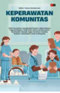 Image of Keperawatan Komunitas