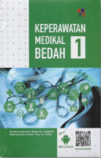 Image of Keperawatan Medikal Bedah 1