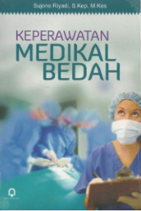 Image of Keperawatan Medikal Bedah