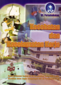 Image of Kesehatan dan Keselamatan Kerja