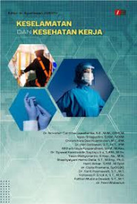 Image of Keselamatan dan Kesehatan Kerja