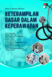 Image of Keterampilan Dasar dalam Keperawatan