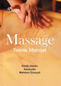 Image of Massage Teknik Memijat