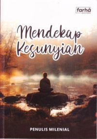 Image of Mendekap Kesunyian