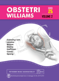 Image of Obstetri Williams Edisi 25 Volume 2
