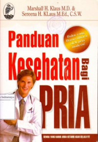 Image of Panduan Kesehatan Bagi Pria