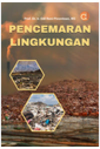 Image of Pencemaran Lingkungan