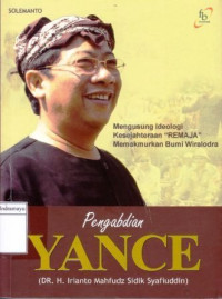 Image of Pengabdian YANCE