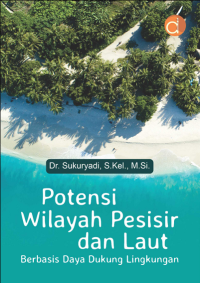 Image of Potensi Wilayah Pesisir dan Laut