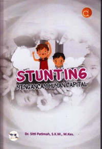 Image of Stunting Mengancam Human Capital