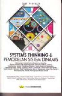 Image of System Thinking & Pemodelan Sistem Dinamis