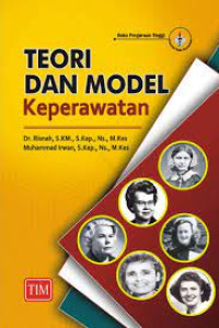 Image of Teori dan Model Keperawatan