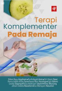 Image of Terapi Komplementer Pada Remaja