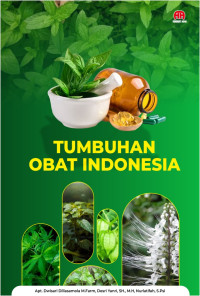 Image of Tumbuhan Obat Indonesia